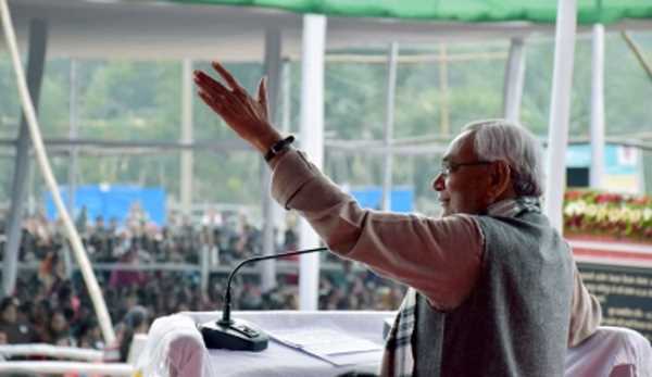 उत्तर प्रदेश चुनाव में नीतीश, आर सी पी भी मांगेंगे जदयू के लिए वोट